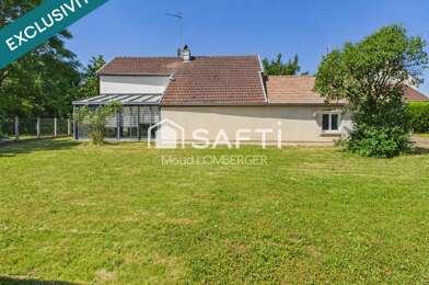 Maison 4 pièces 139000 €