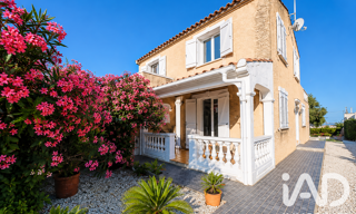 Maison 5 Pièces 131 m² à vendre à Frontignan (34110)