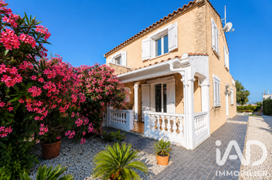Maison 5 pièces 384000 €