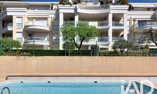 Appartement 2 Pièces 40 m² à vendre à Roquebrune-Cap-Martin (06190)