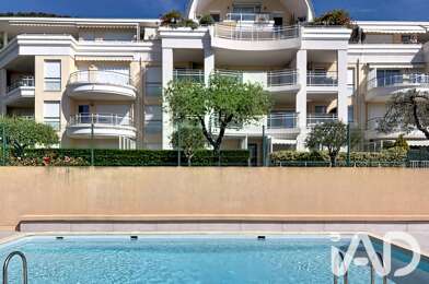 Appartement 2 pièces 332000 €