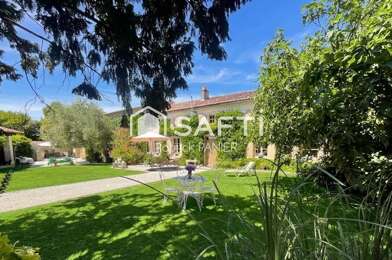 Maison 4 pièces 390000 €