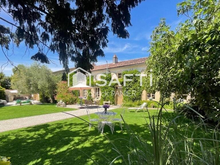 Maison charentaise — photo 1