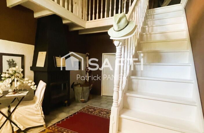 Maison charentaise — photo 4