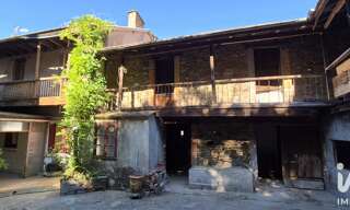 Immeuble  300 m² à vendre à Decazeville (12300)