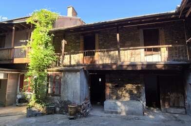 Immeuble  55000 €