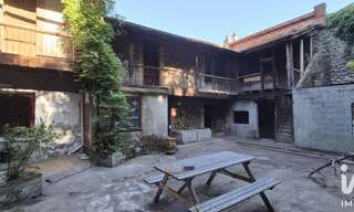 Immeuble  300 m² à vendre à Decazeville (12300)