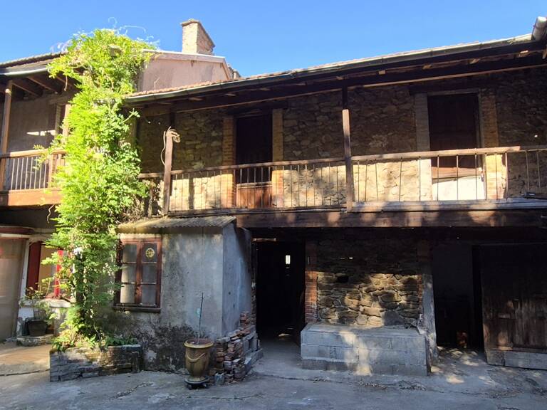 Vente Immeuble 300 m&sup2; — photo 1