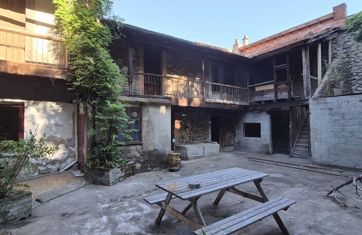 Vente Immeuble 300 m&sup2; — photo 2