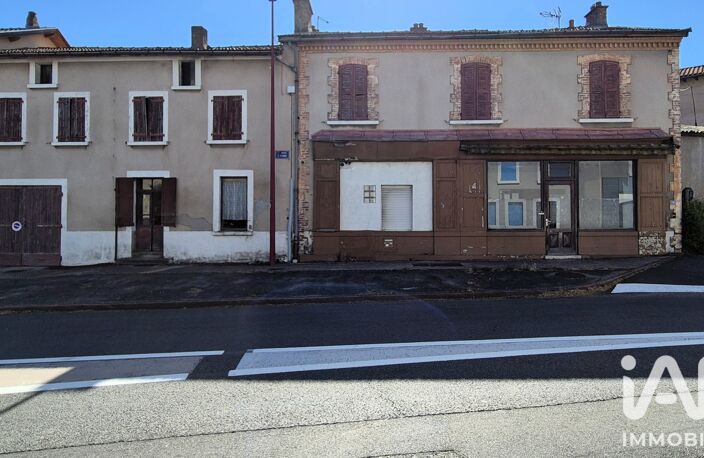 Vente Immeuble 300 m&sup2; — photo 3