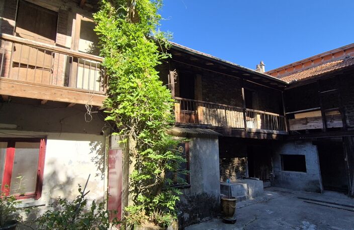 Vente Immeuble 300 m&sup2; — photo 4