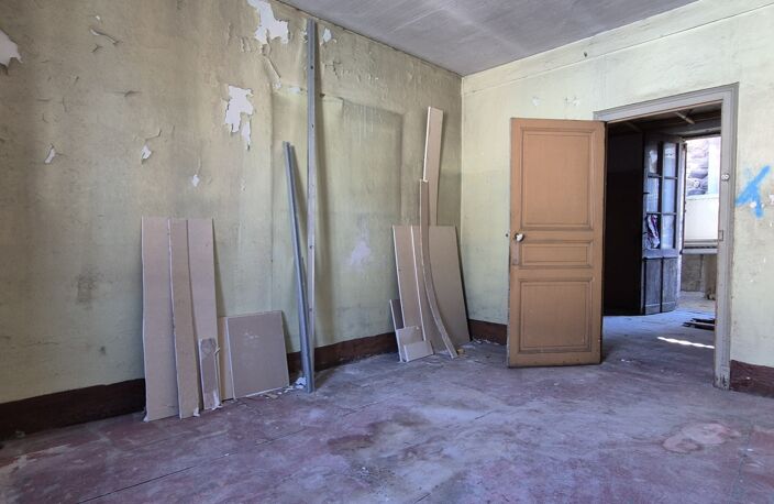 Vente Immeuble 300 m&sup2; — photo 5