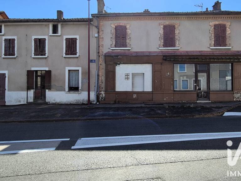 Vente Immeuble 300 m&sup2; — photo 1