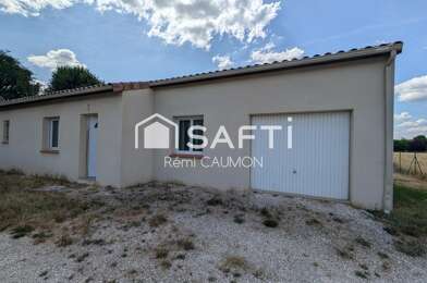 Maison 5 pièces 214000 €