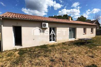 Maison 5 pièces 214000 €