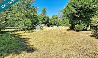 Terrain  578 m² à vendre à Saint-Maixent-l'École (79400)
