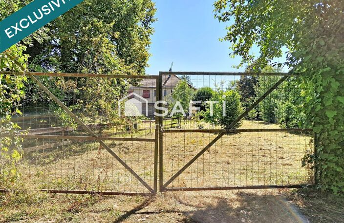 Terrain de loisirs — photo 4