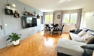 Appartement 4 Pièces 72 m² à louer à Verneuil-sur-Seine (78480)