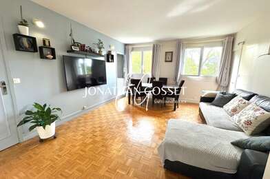 Appartement 4 pièces 1280 €