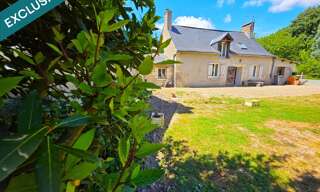 Maison 5 Pièces 90 m² à vendre à Baugé-en-Anjou (49150)