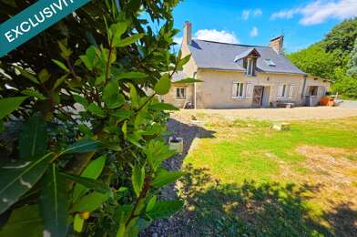 Maison 5 pièces 139999 €