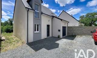 Maison 4 Pièces 91 m² à vendre à Veigné (37250)