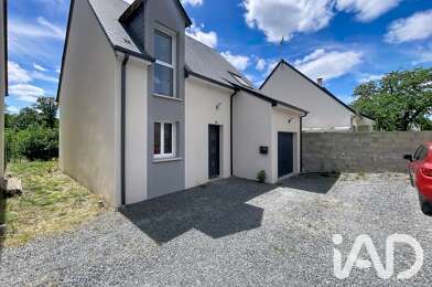 Maison 4 pièces 260000 €