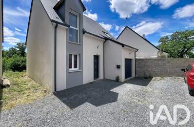 Vente Maison/villa 4 pièces — photo du bien