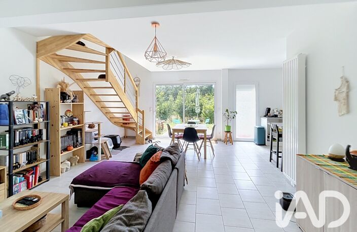 Vente Maison/villa 4 pièces — photo 2