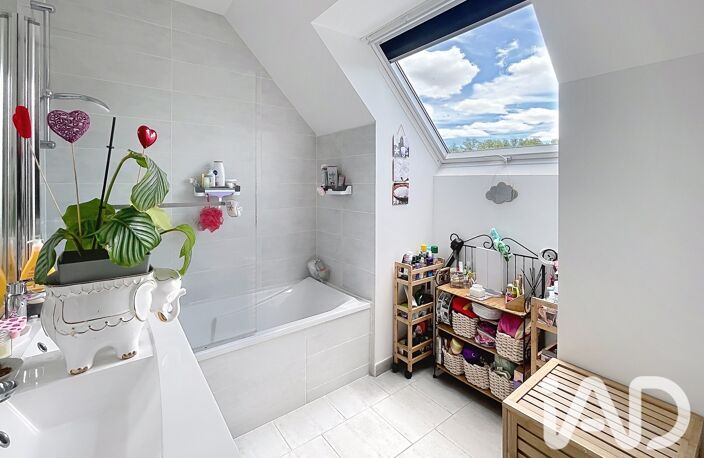 Vente Maison/villa 4 pièces — photo 5
