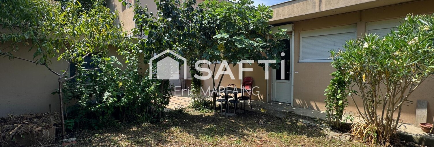 Maison 6 Pièces 132 m² à vendre à Condom (32100)