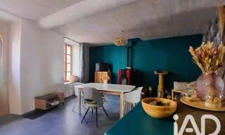 Maison 5 Pièces 140 m² à vendre à Saint-Couat-d'Aude (11700)