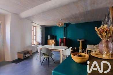Maison 5 pièces 115000 €