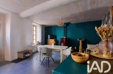 Vente Maison de village 5 pièces — photo du bien