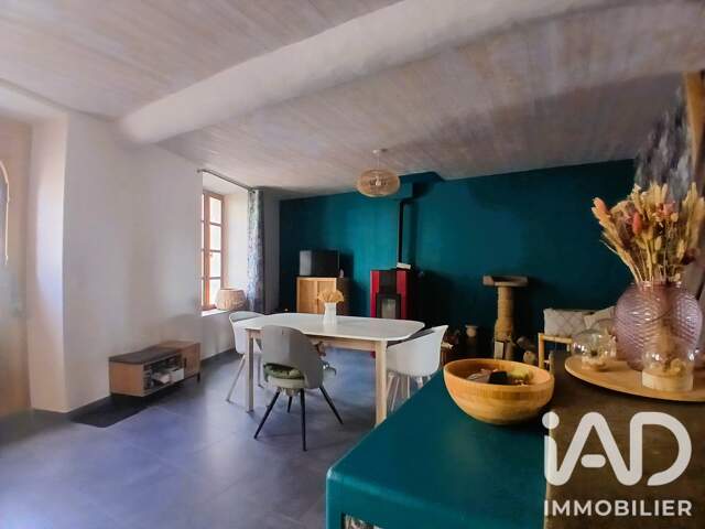Vente Maison de village 5 pièces — photo du bien