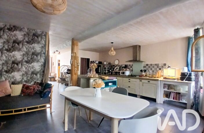 Vente Maison de village 5 pièces — photo 2
