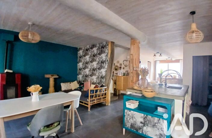 Vente Maison de village 5 pièces — photo 3