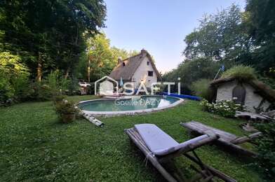 Maison 5 pièces 440000 €