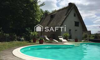 Maison 5 Pièces 115 m² à vendre à Saint-Vincent-des-Bois (27950)