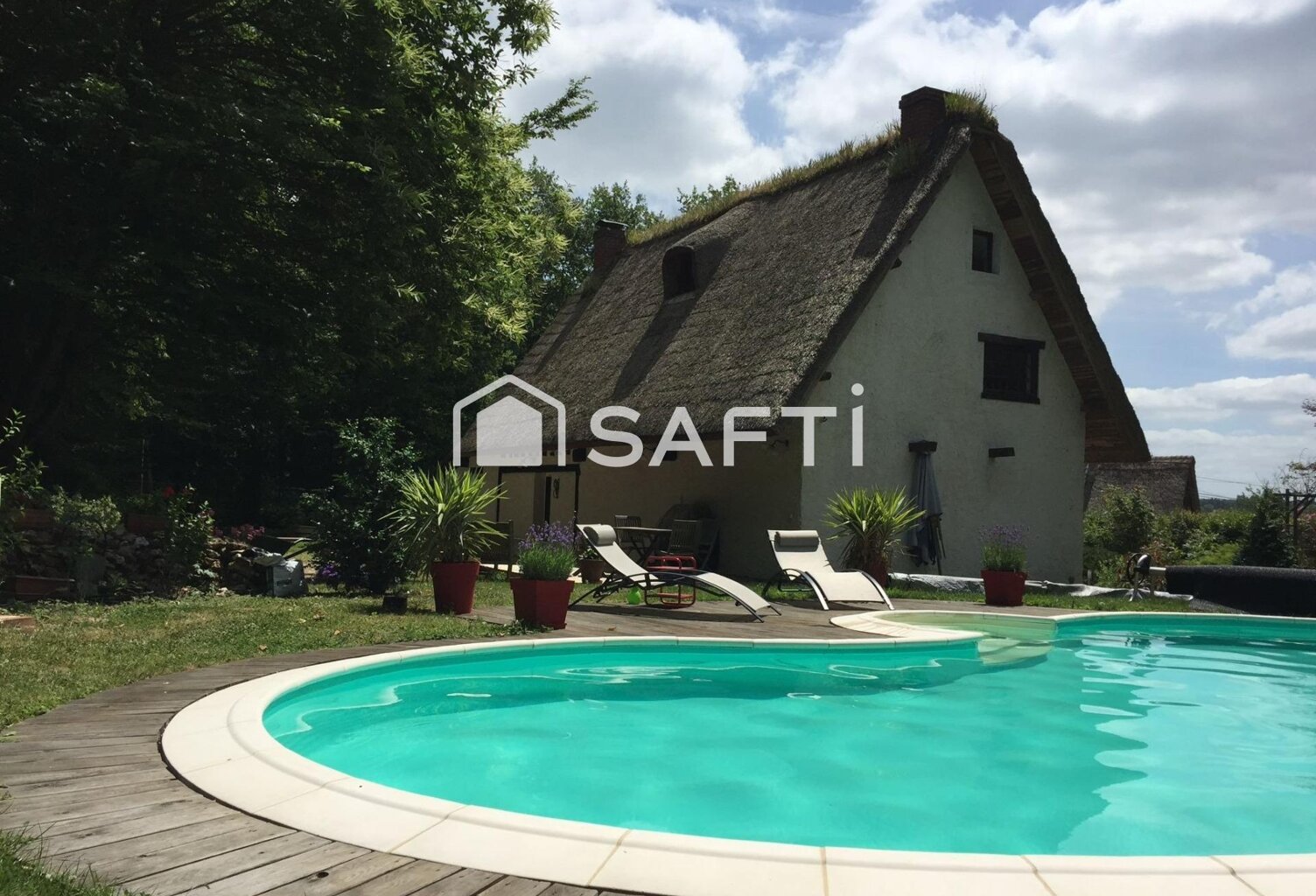 propriété Normande — photo 1