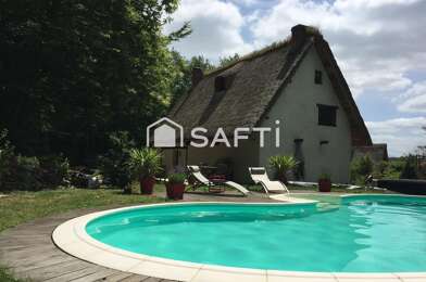 Maison 5 pièces 440000 €