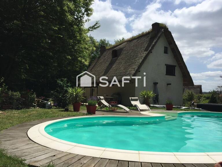 propriété Normande — photo 1