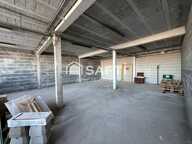 À LOUER  CELLULE COMMERCIALE NEUVE À AMÉNAGER  214 m² — photo 3