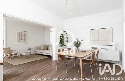 Vente Appartement 3 pièces — photo du bien