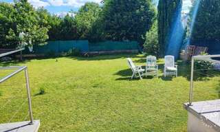 Maison 8 Pièces 221 m² à vendre à Chelles (77500)
