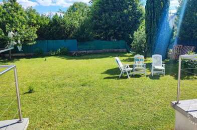 Maison 8 pièces 560000 €