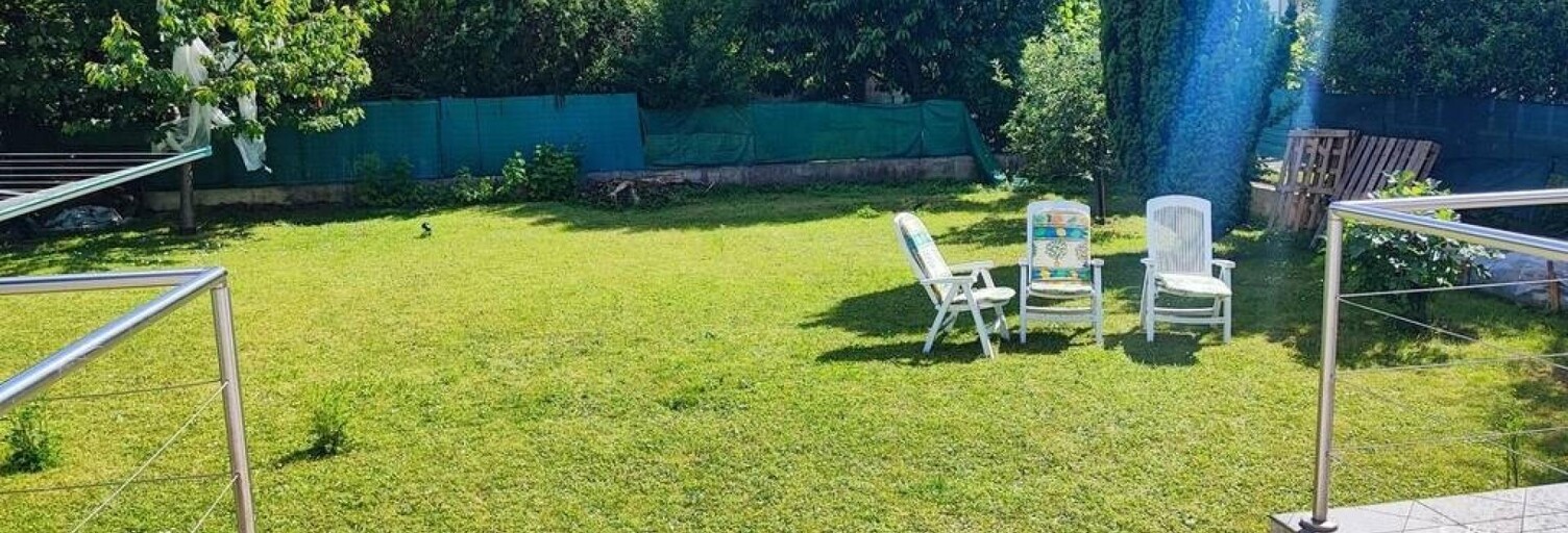 Maison 8 Pièces 221 m² à vendre à Chelles (77500)