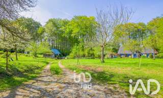 Maison 4 Pièces 80 m² à vendre à Terres-de-Caux (76640)