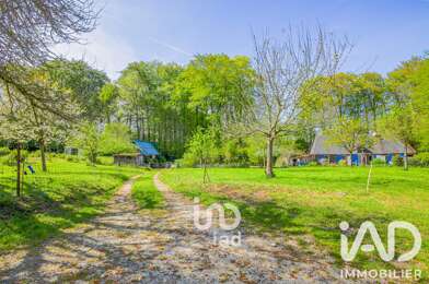 Maison 4 pièces 299000 €