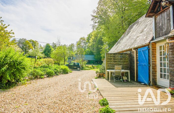 Vente Domaine 4 pièces — photo 2